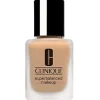Clinique Superbalanced Makeup CN10 Alabaster 30ml Foundation