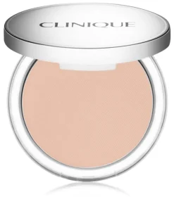 Clinique Superpowder Double Face Powder Nr. 02 - Matte Beige Foundation 10gr