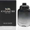 Coach Coach For Men 4,5ml eau de toilette Miniatuur