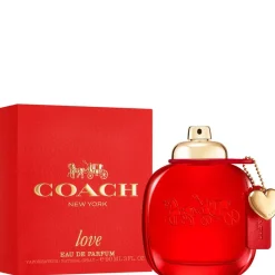 Coach Coach Love 90ml eau de parfum spray