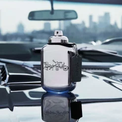 Coach Coach Platinum 60ml eau de parfum spray