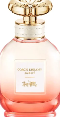 Coach Dreams Sunset 40ml eau de parfum spray
