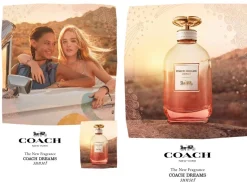 Coach Dreams Sunset 40ml eau de parfum spray