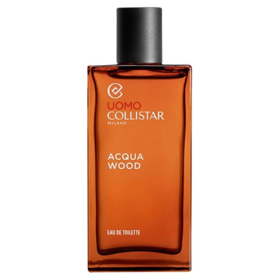 Collistar Acqua Wood 100ml Eau de Toilette Spray