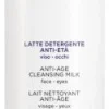 Collistar Anti-Age Cleansing Milk Face & Eyes 250ml Reinigingsmelk