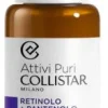 Collistar Attivi Puri Retinol + Panthenol Serum 30ml
