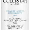 Collistar Cleansing Powder-To-Cream 40gr. Reinigingscrème