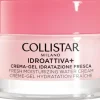 Collistar Idro-Attiva Fresh Moisturizing Water Cream 30ml Dag- en nachtcrème