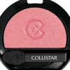 Collistar Impeccable Compact Eye Shadow Nr. 230 - Baby Rose Satin Refill Oogschaduw