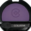 Collistar Impeccable Compact Eye Shadow Nr. 140 - Purple Haze Matte Refill Oogschaduw