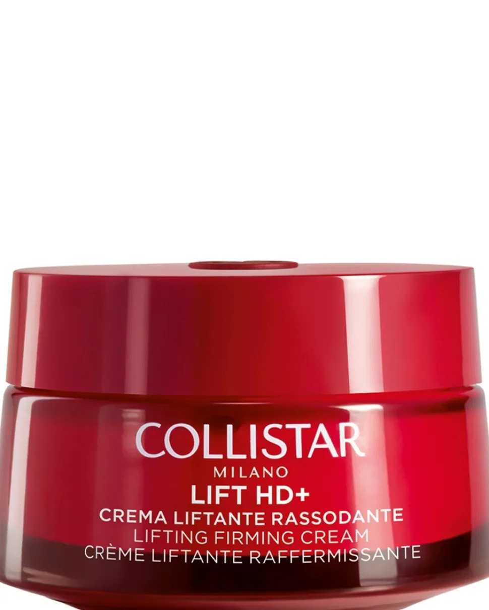 Collistar Lift hd+ lifting firming cream face and neck 50ml Gezichtscrème