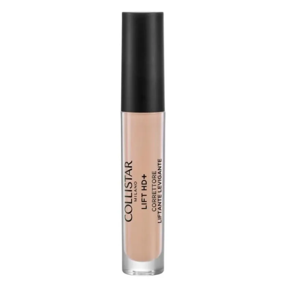 Collistar Lift HD+ Smoothing Lifting Concealer 4 Naturale Rosato
