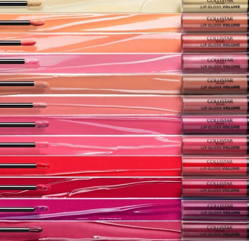 Collistar Lip Gloss Volume 210 - Fucsia Buganvillea