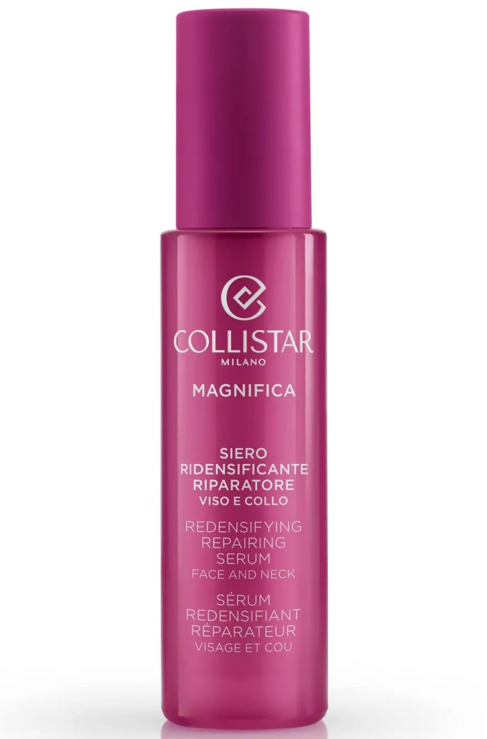 Collistar Magnifica Redensifying Repairing Serum 30ml