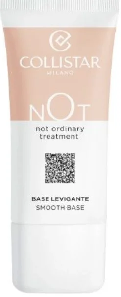 Collistar NOT Smooth Base Primer 30ml