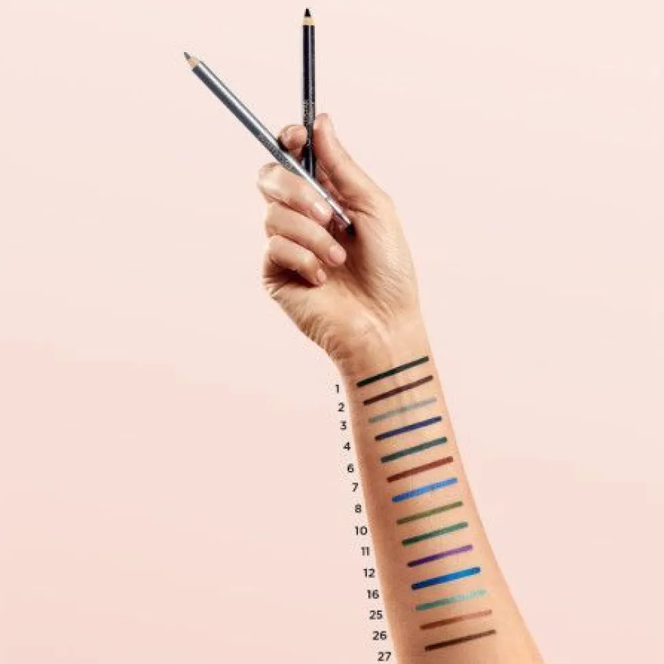 Collistar Professional Eye Pencil Nr. 26 - Bronzo Oogpotlood