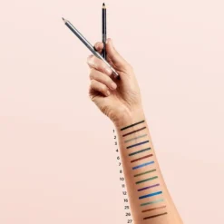 Collistar Professional Eye Pencil Nr. 4 - Blue Notte Oogpotlood