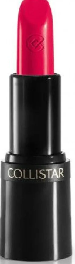Collistar Rossetto Puro Lipstick 104 - Rosa Lampone