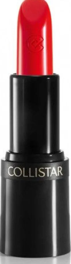 Collistar Rossetto Puro Lipstick 106 - Bright Orange