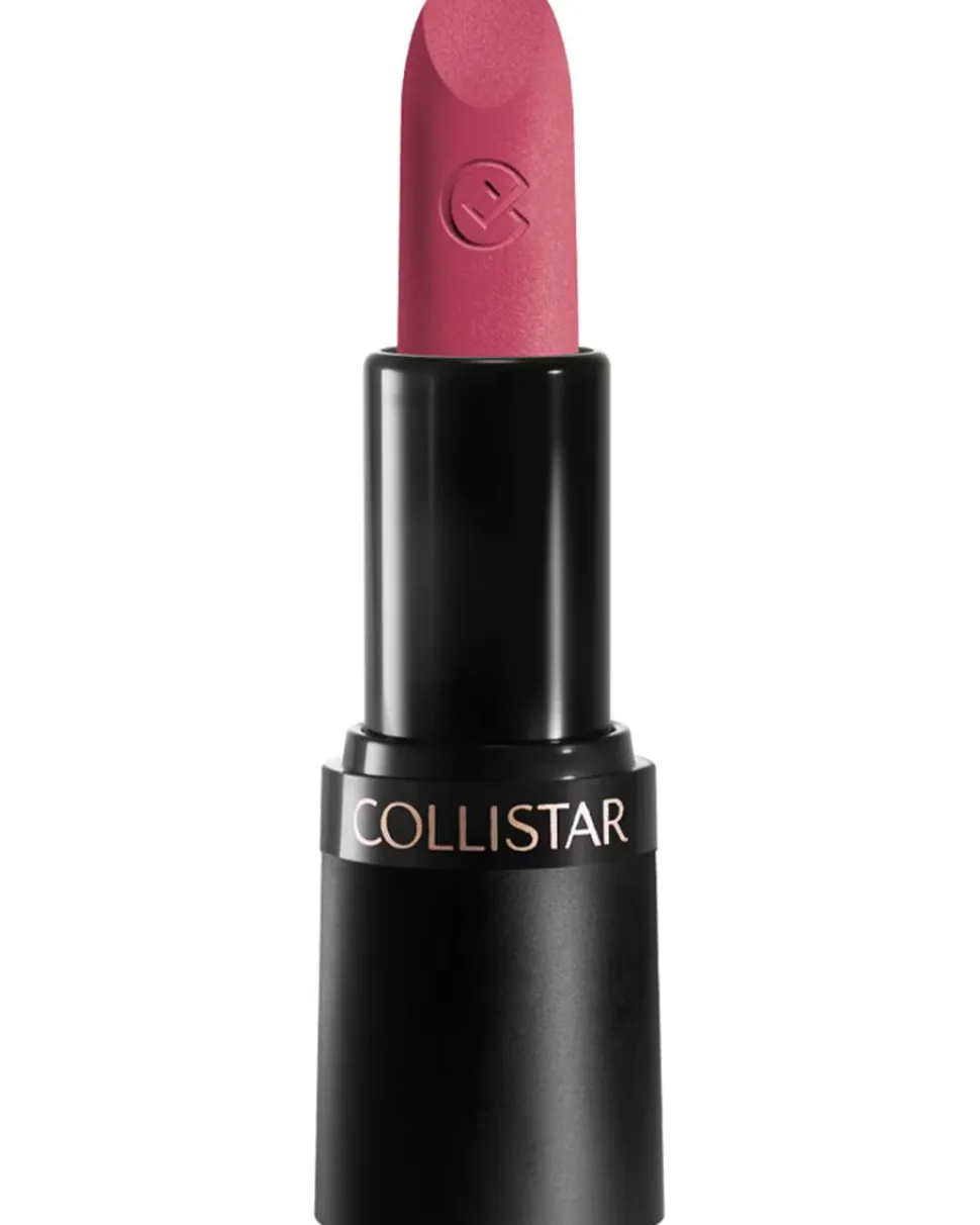 Collistar Rossetto Puro Matte Lipstick 113- Autumn Berry