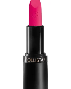 Collistar Rossetto Puro Matte Lipstick 103 - Fucsia Petunia