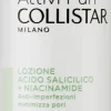 Collistar Salicylic Acid + Niacinamide Lotion 100ml