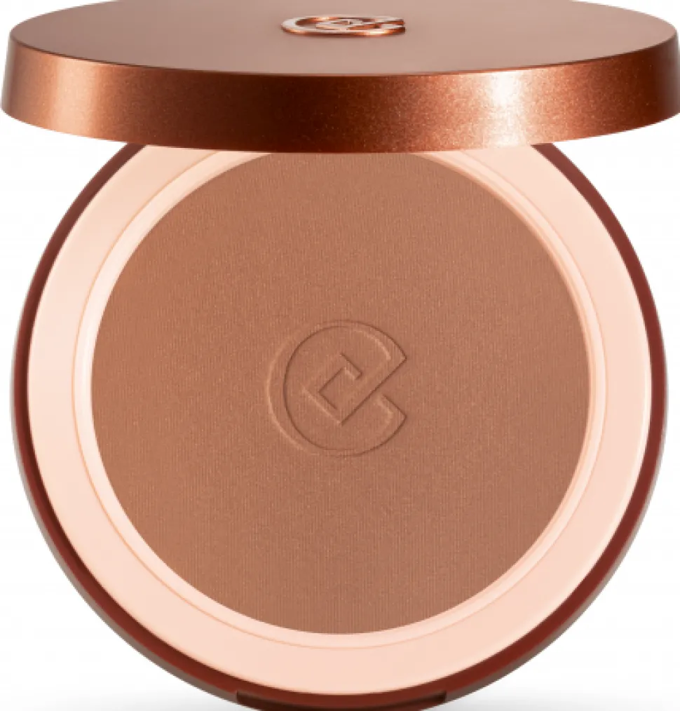 Collistar Silk Effect Bronzing Powder 2.2 - Ipanema Matte