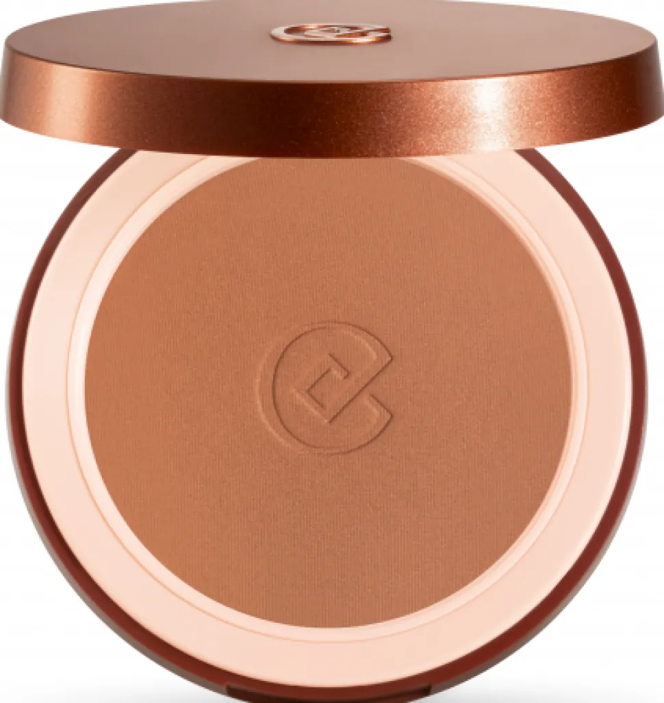 Collistar Silk Effect Bronzing Powder Nr. 07 - Bali Glow