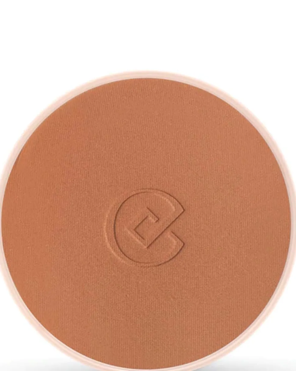 Collistar Silk Effect Bronzing Powder Refill 05- Malibu Glow
