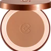 Collistar Silk Effect Bronzing Powder 4.4 hawaii matte