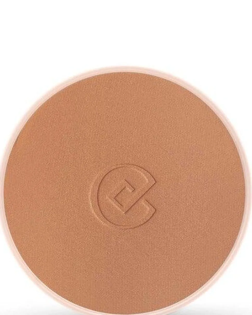 Collistar Silk Effect Bronzing Powder Refill 03- Scilla Glow