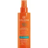 Collistar Sun Care Active Protection Milk Spray Ultra-Rapid Application Spf 50 200ml Gevoelige Huid