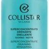Collistar Superconcentrate Draining Reshaping Day-Night 200ml Anti-cellulitis behandeling