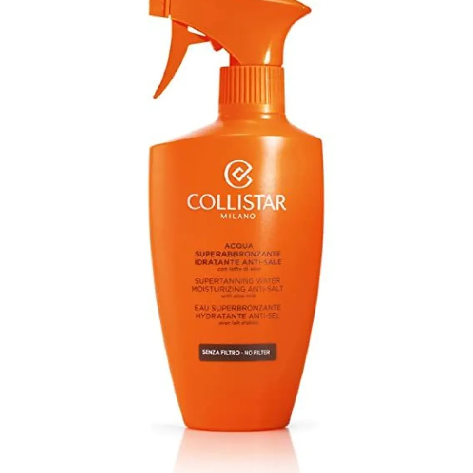 Collistar Supertanning Water Moisturizing Anti-Salt 400ml