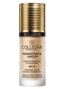 Collistar Unico Universal Youth Essence Foundation 30ml 1N Ivory