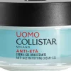 Collistar Uomo Anti-Age Mattifying Cream Gel 50ml