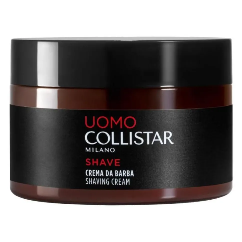 Collistar Uomo Shaving Cream 200ml