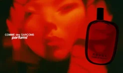 Comme des Garçons Rouge 100ml eau de parfum spray