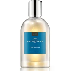 Comptoir Sud Pacifique Vanille Café 100ml eau de toilette spray