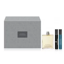 Costume National Homme Set 100ml edp + I 7,5ml edp + Secret Woods 7,5ml edp