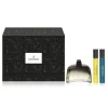 Costume National I Giftset 100ml + Free d’Homme & Secret Woods