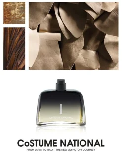 Costume National I Giftset 100ml + Free d’Homme & Secret Woods
