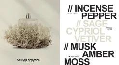 Costume National Paperplane 50ml eau de parfum spray