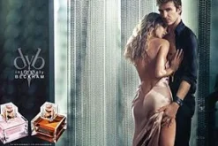 David Beckham Intimately Men 75ml eau de toilette spray