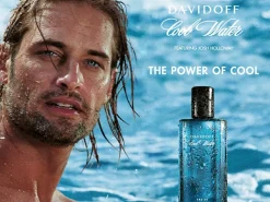 Davidoff Cool Water for Men 200ml eau de toilette spray