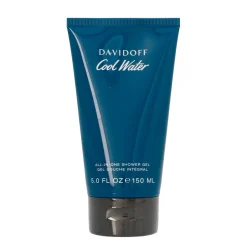 Davidoff Cool Water  for Men 150ml Showergel