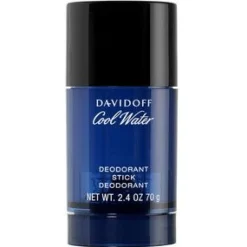 Davidoff Cool Water for Men 75gr Deodorant Stick