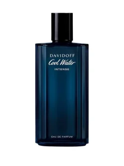 Davidoff Cool Water for Men Intense 75ml eau de parfum spray