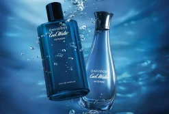Davidoff Cool Water for Men Intense 75ml eau de parfum spray