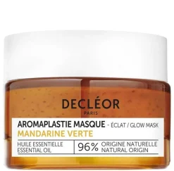 Decléor Green Mandarin Aromaplastie Glow Mask 50ml